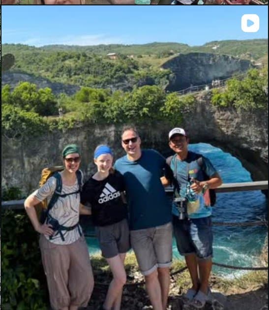 Nusa Penida Tour