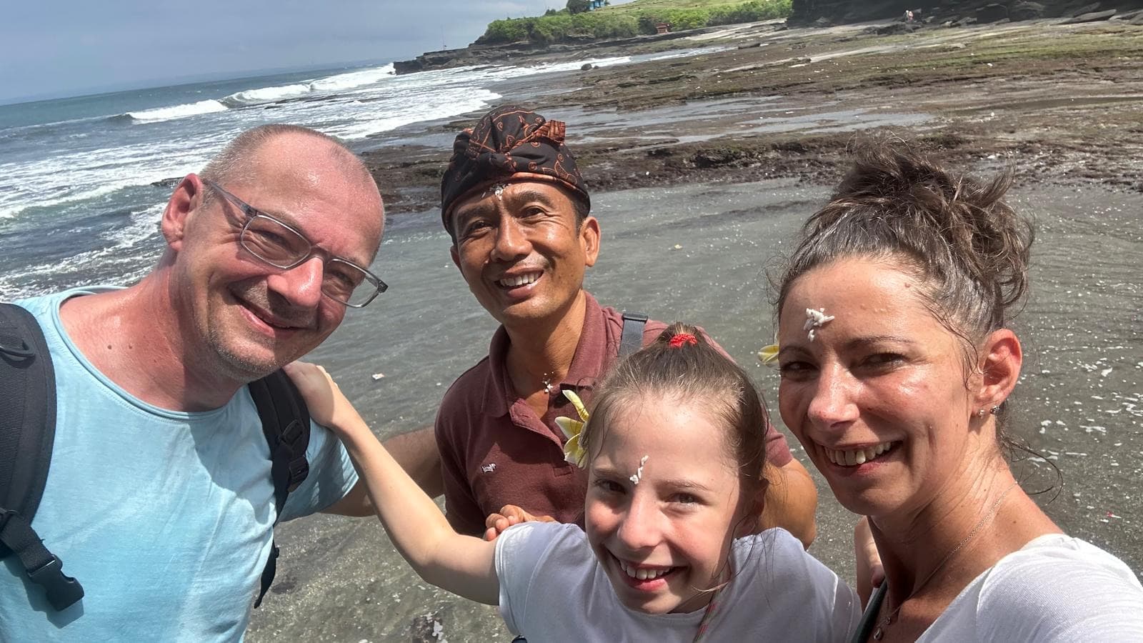 Aussichtspunkt Nusa Penida