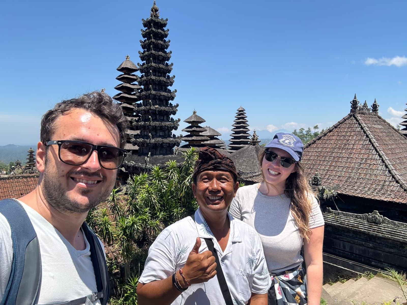 Muttertempel Besakih