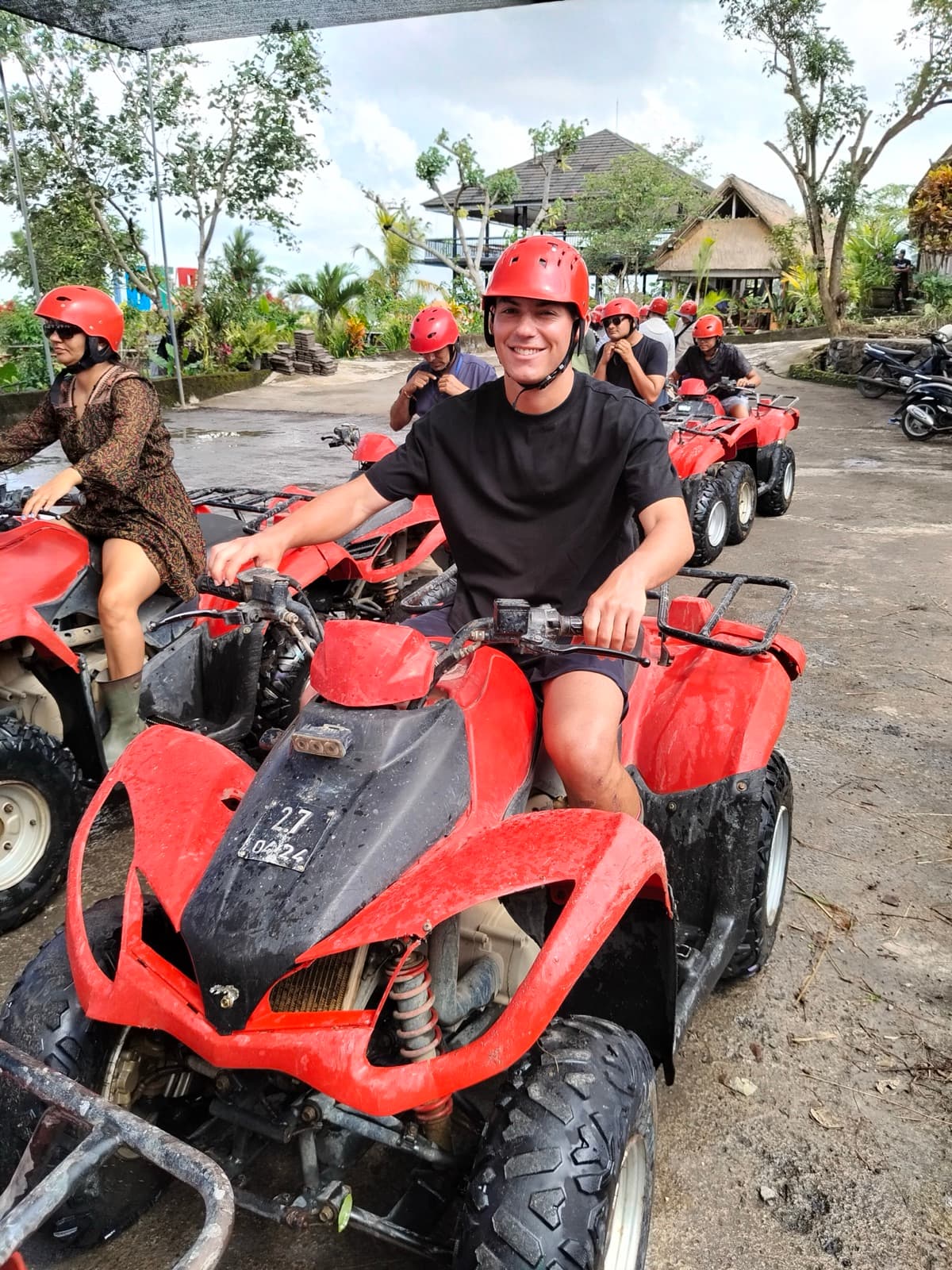 ATV-Quad-Tour
