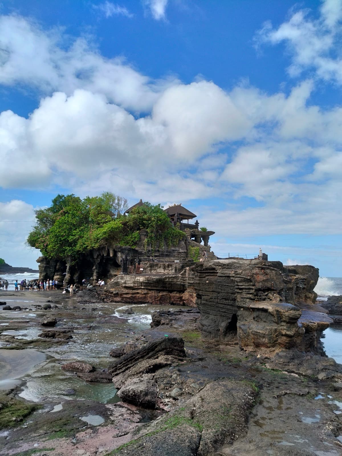 Tanah Lot & Jatiluwih