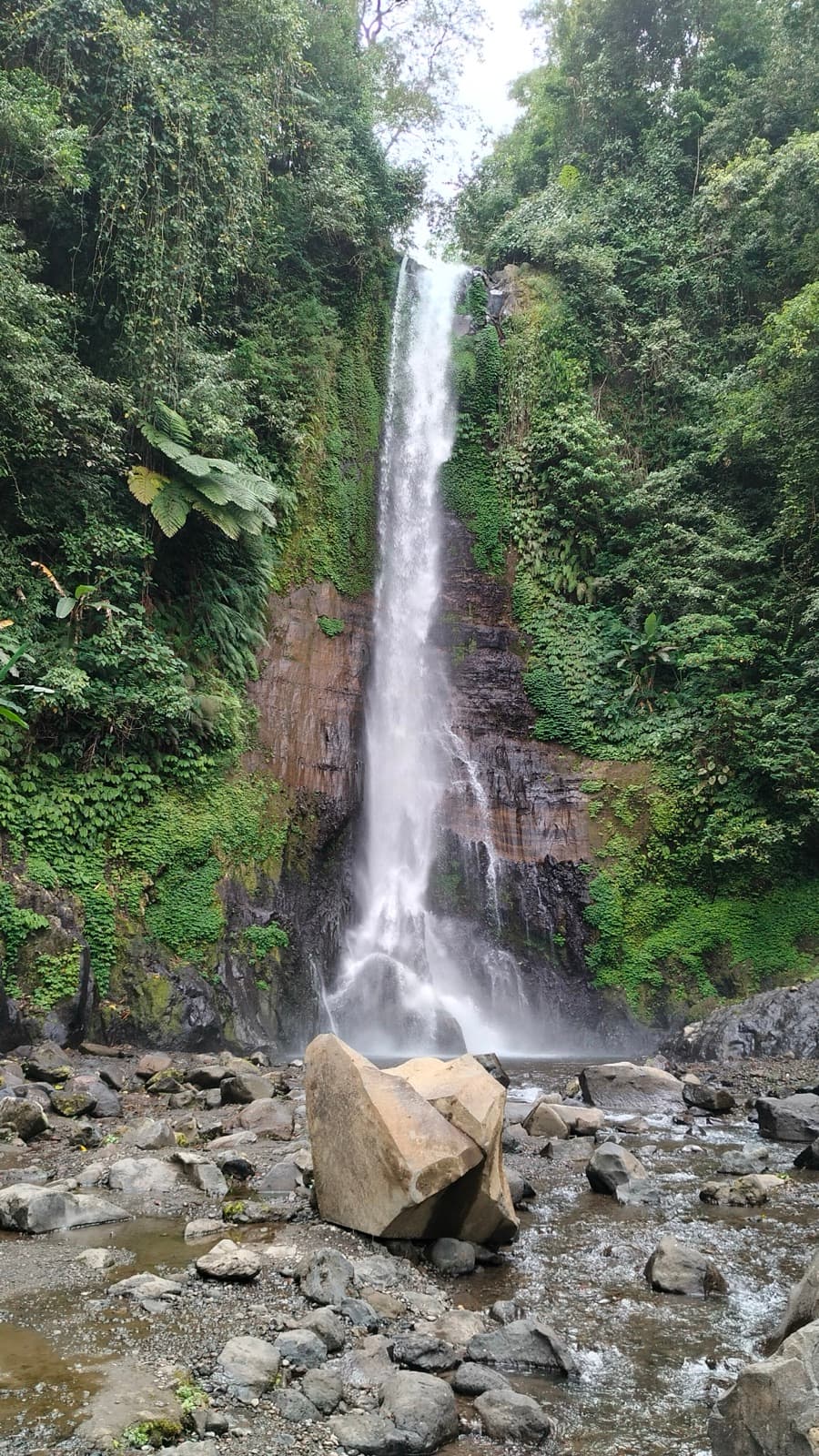 Penglipuran & Vulkan Batur